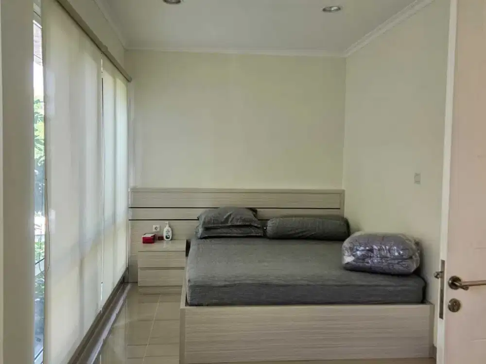 Dijual Rumah 7x11 Hadap Selaran di Cluster Tesla By Rumah Chinida