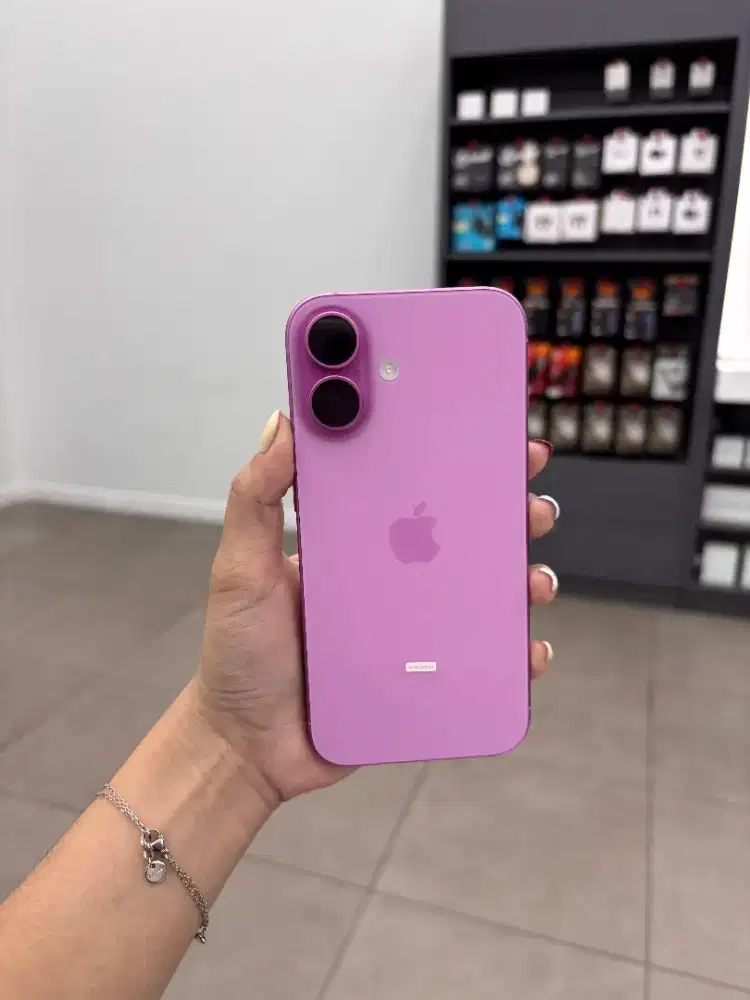 Iphone 16 128GB