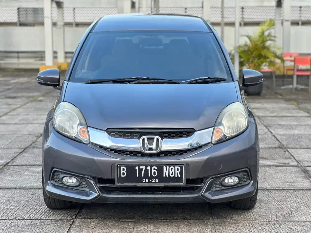 mobilio e 2016 mobilio rs 2016 mobilio e 2017 mobilio rs 2017 brv 2016