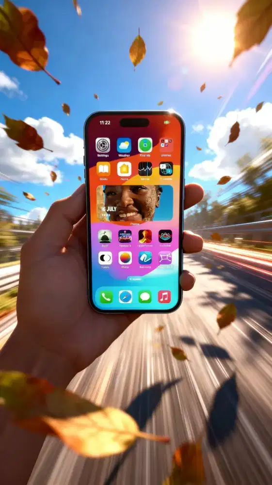 IPHONE 15 128GB & ready all varian