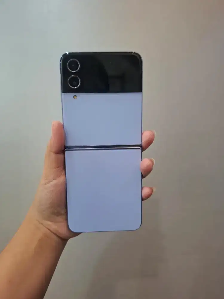 samsung flip 4 8/256
