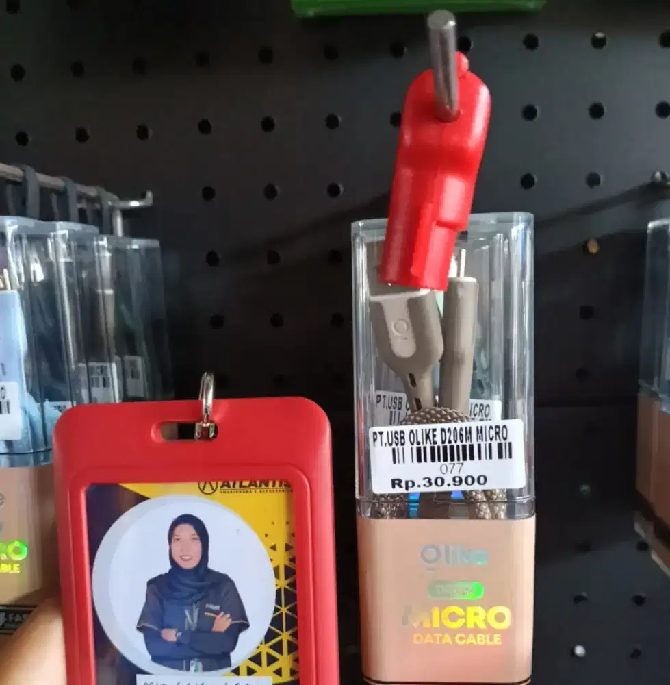 USB OLIKE D206M MICRO