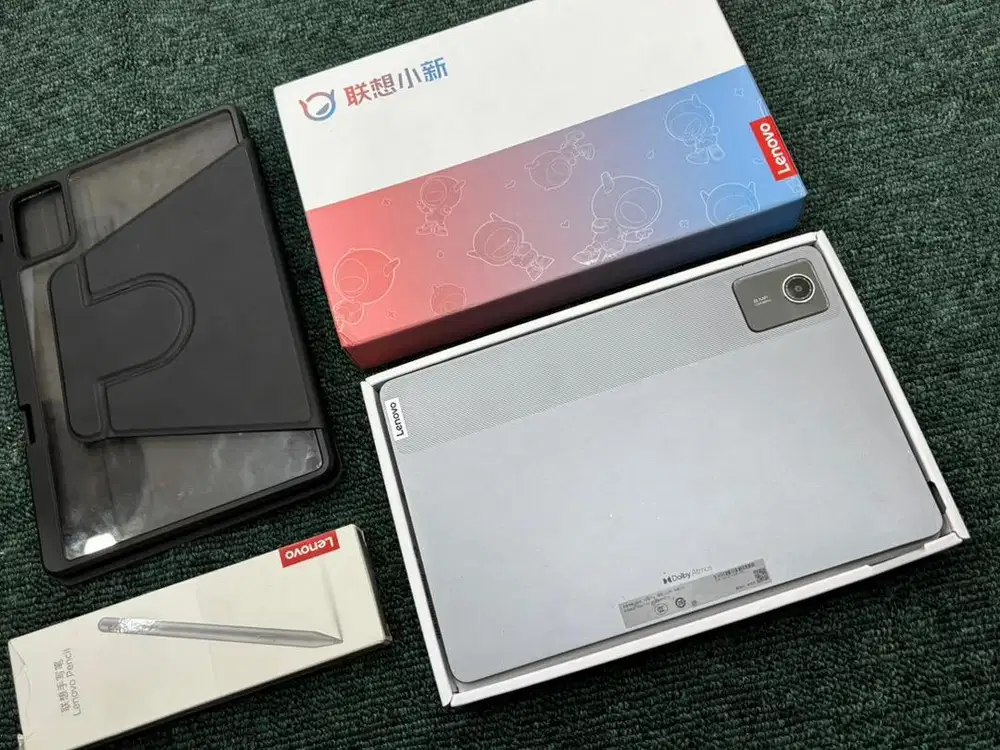 Xiaoxin pad lenovo 2024