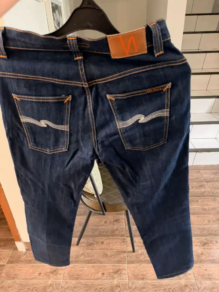 Prelove Nudie Jeans