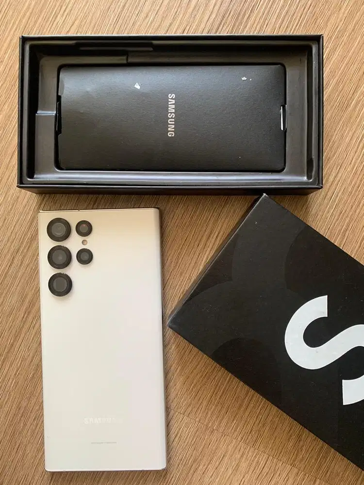 Samsung Galaxy S22 Ultra (Sein)