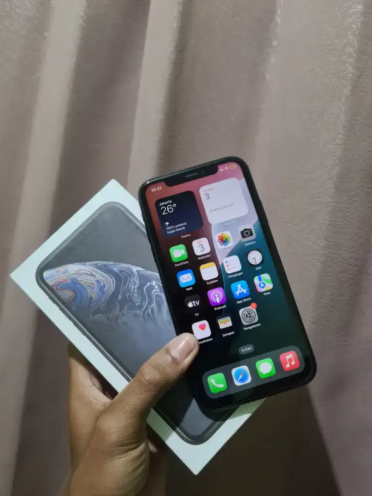 Iphone Xr 128GB