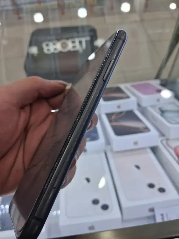 Ip 11 128 ibox resmi