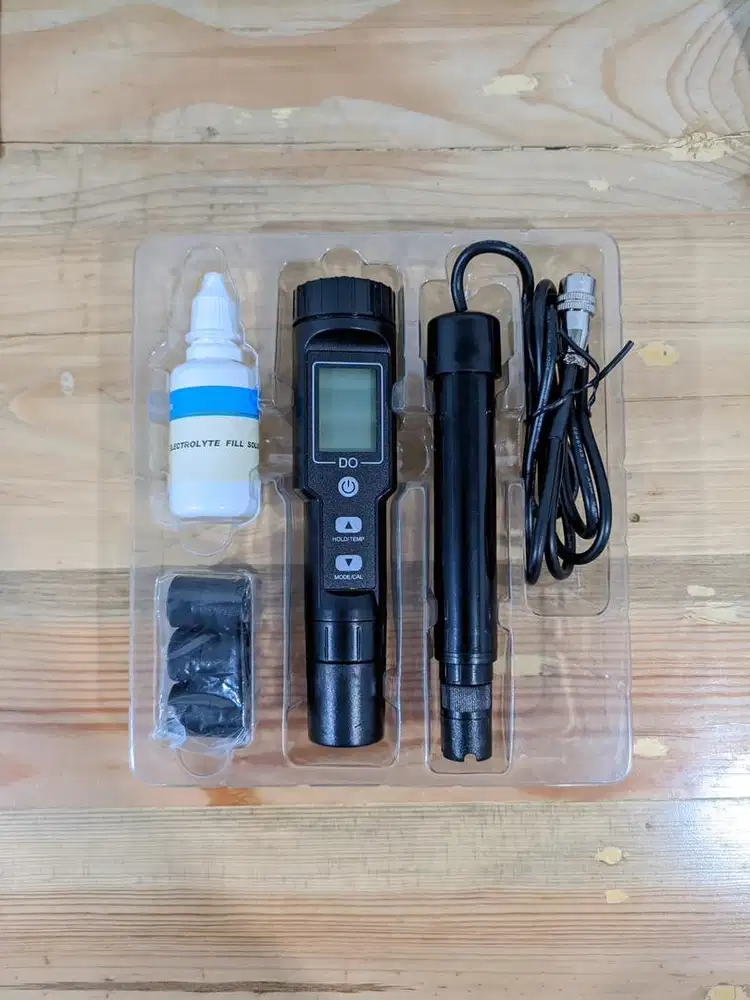 DO Meter/Dissolved Oxygen