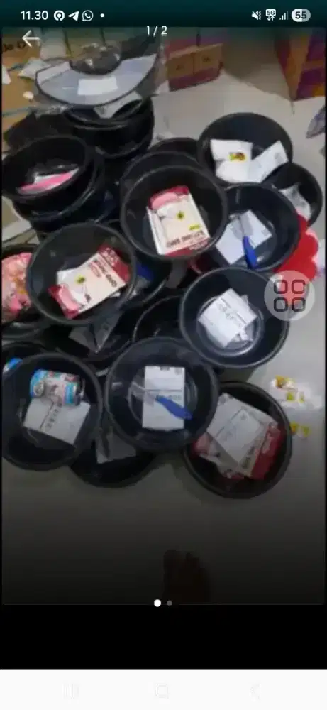 Lowongan kerja packing dan serabutan