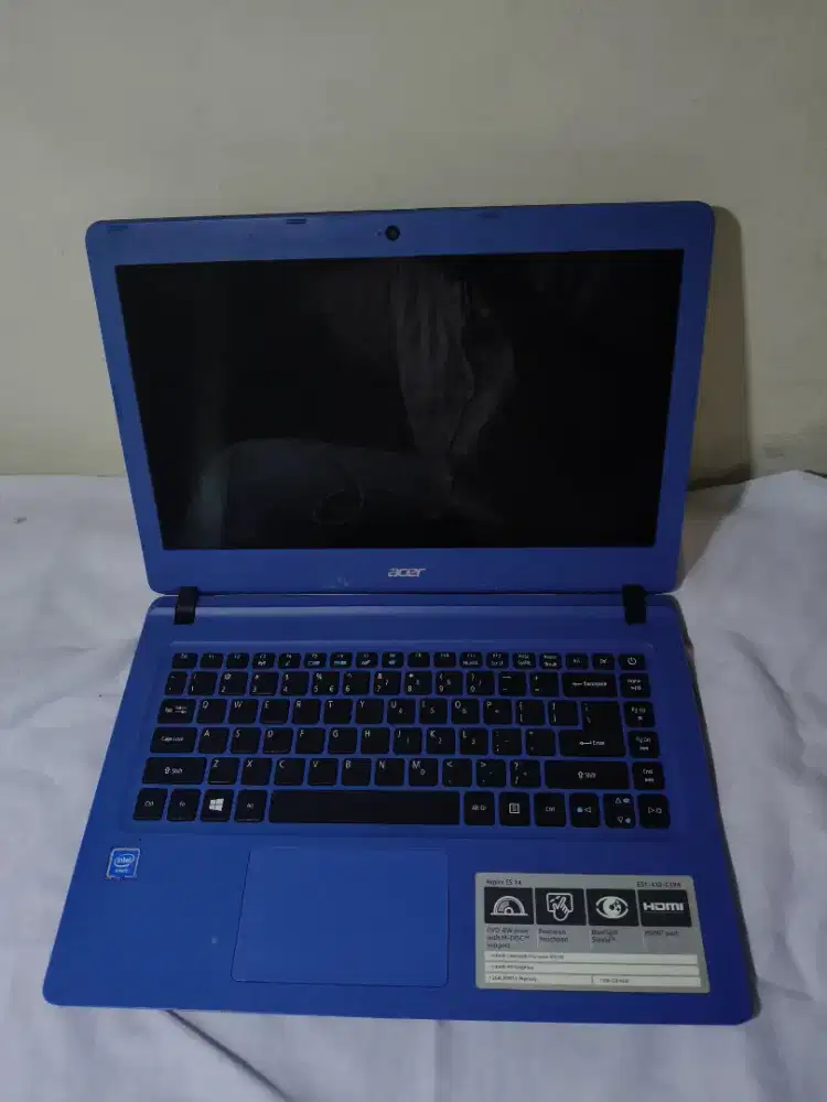 ACER Aspire ES1-432 Series