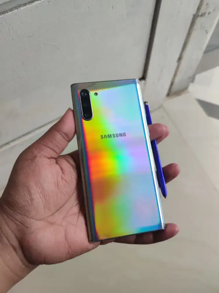 Samsung Note 10