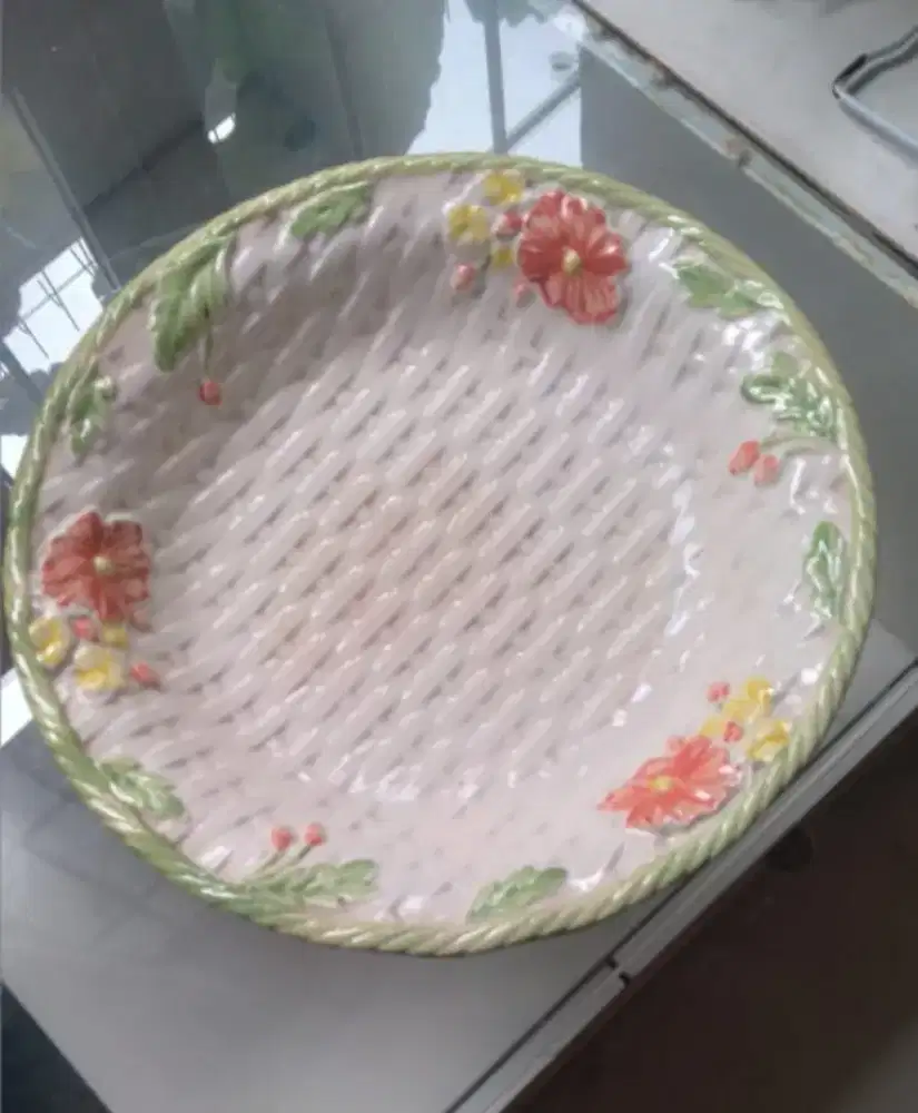 Tempat buah FITZ & FLOYD