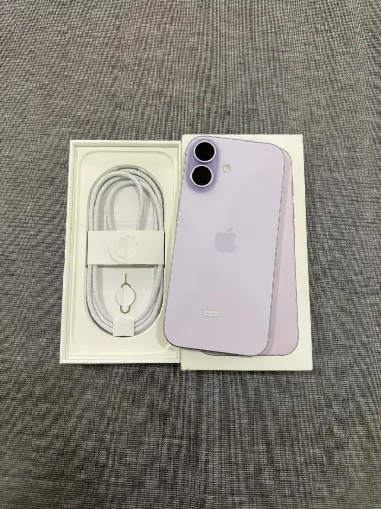 Iphone 17 basic 256gb ibox