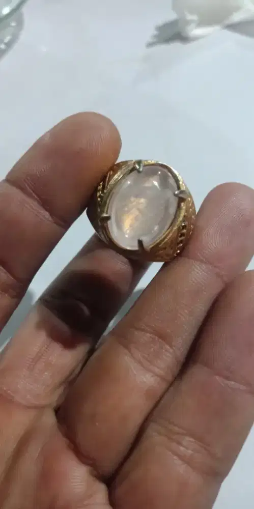 BATU AKIK KECUBUNG KALIMANTAN