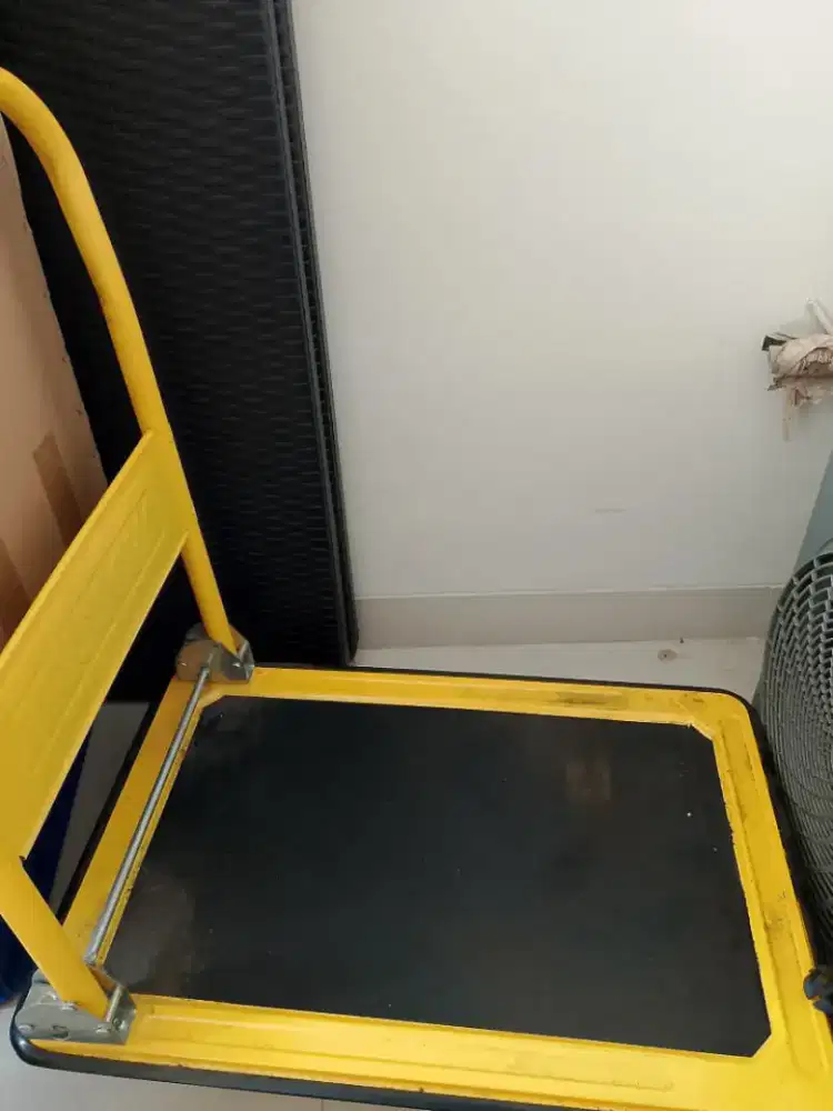 Jual troli krisbow 4pcs pcs persatu pcs 350rb