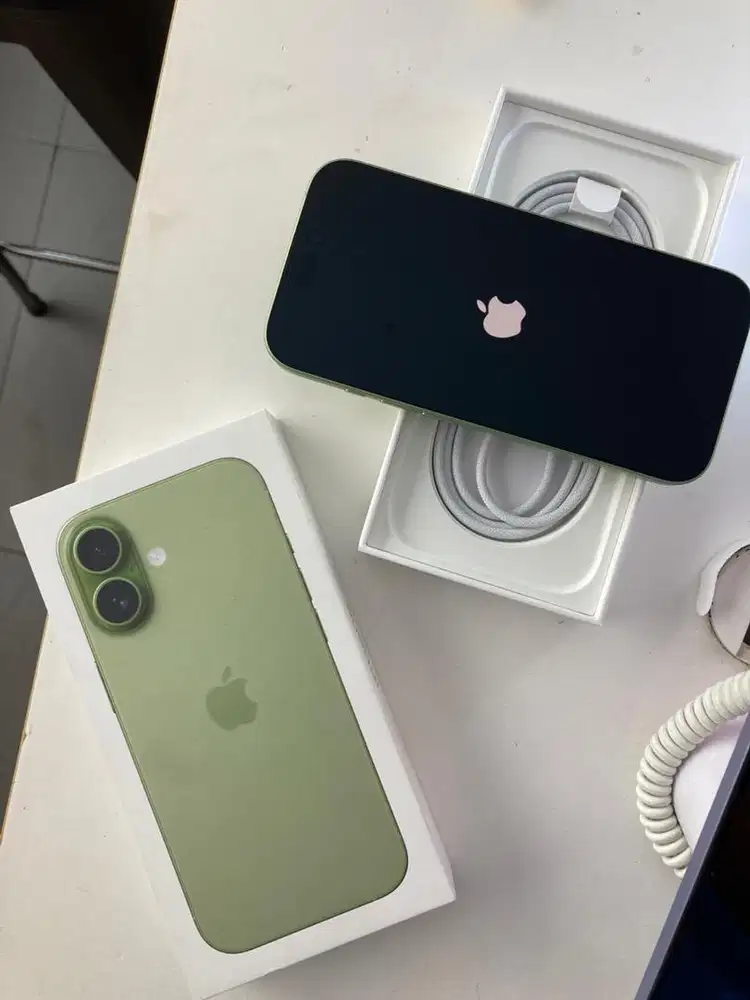 M Iphone 17 256gbSage