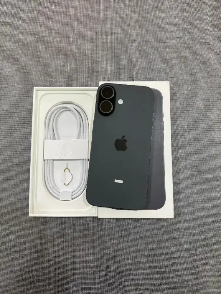 Iphone 17 basic 256gb ibox