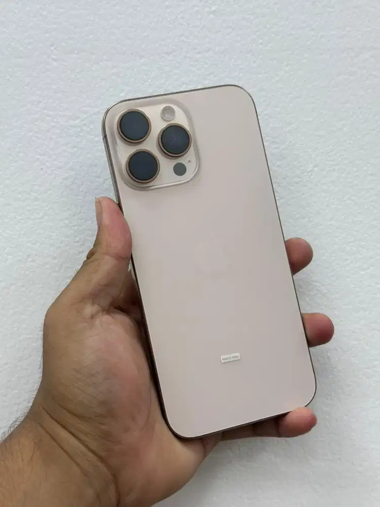 IPhone 16 Pro Max 256GB iBox