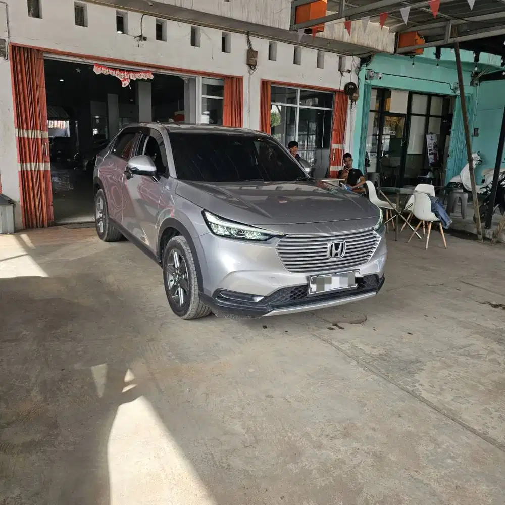 HONDA HRV 1.5 E A/T 2022/2023