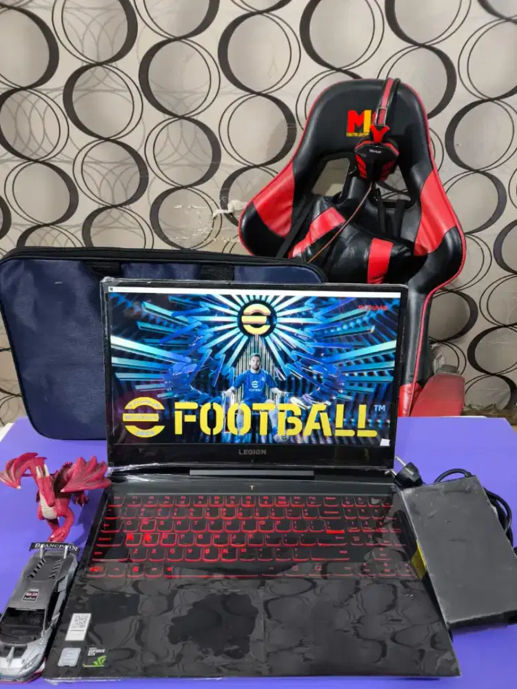 LENOVO LEGION Y545 81Q6 Super Gaming