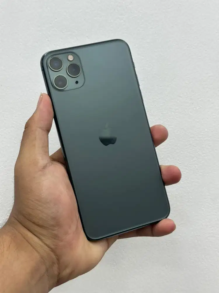 iPhone 11 Pro Max 256GB All Operator Regist