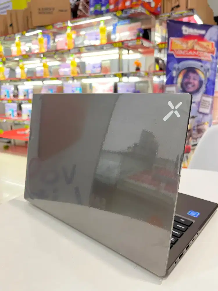 READY STOCK LAPTOP | AXIOO HYPE 10 RAM 8GB | TUKAR TAMBAH BISA
