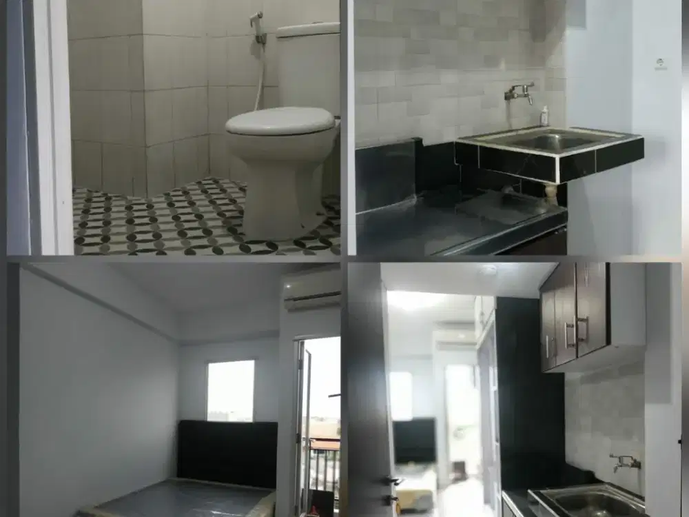 BERSIH TERAWAT PURIMAS