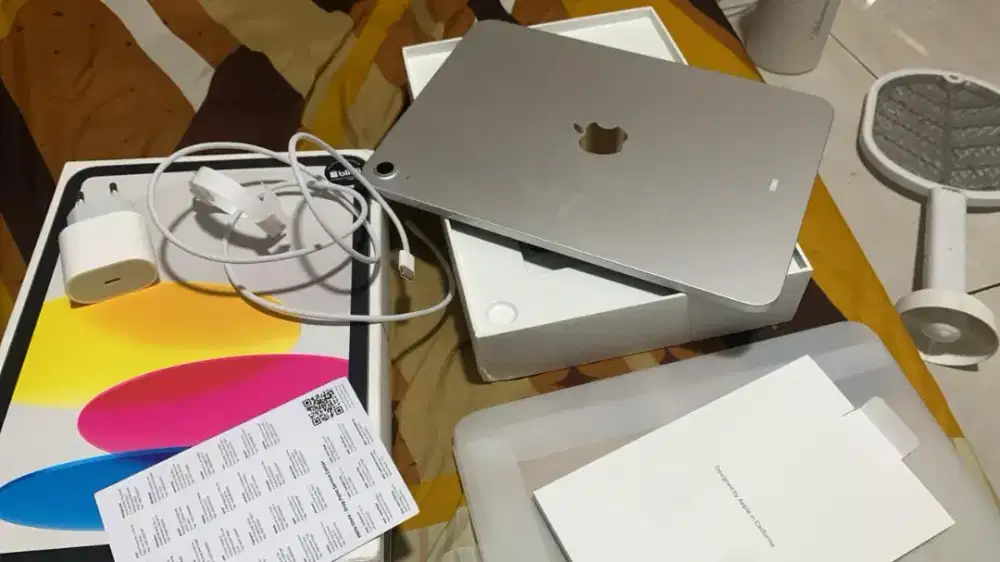 Ipad 11 (A16) 128gb