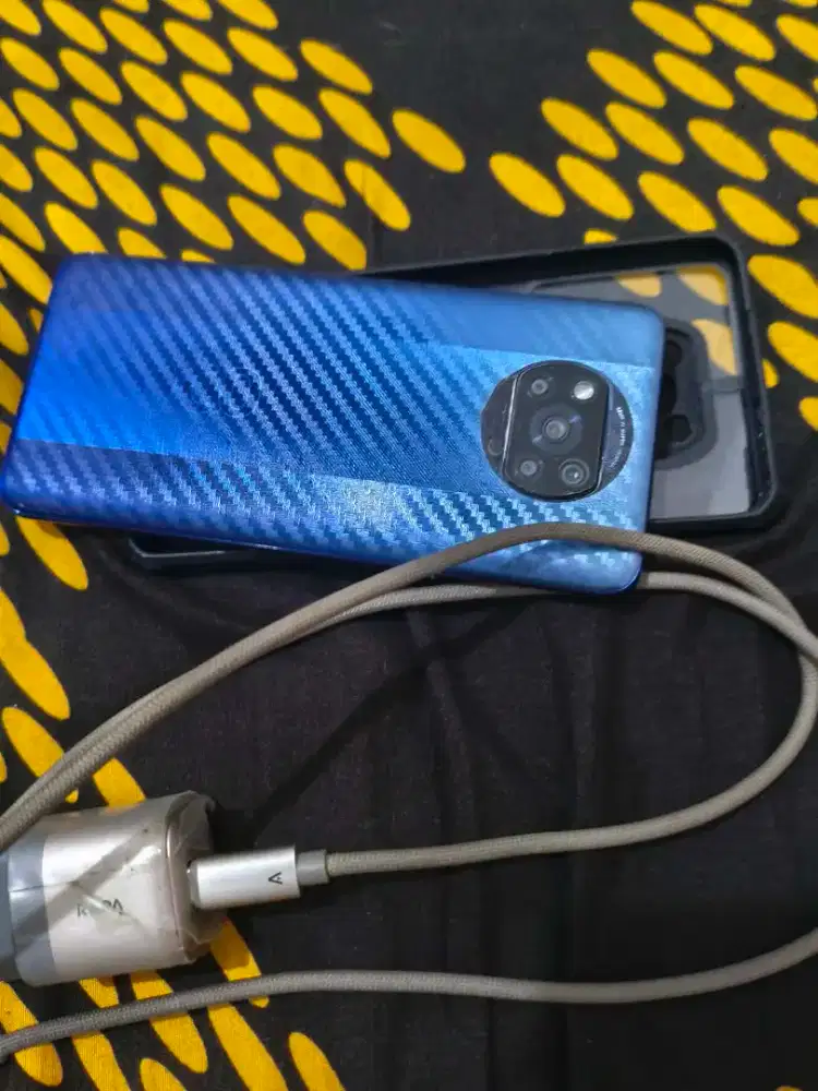 Poco x3 Pro 8/256 Blue