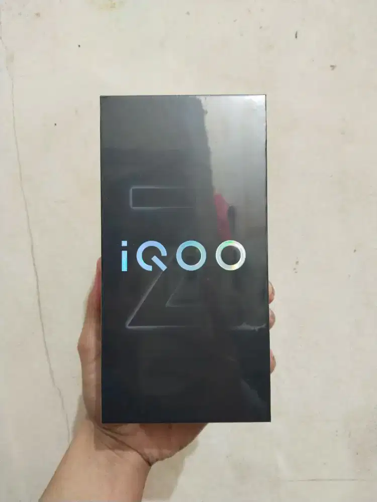 Vivo Iqoo Z9x 5g 8/256 gb