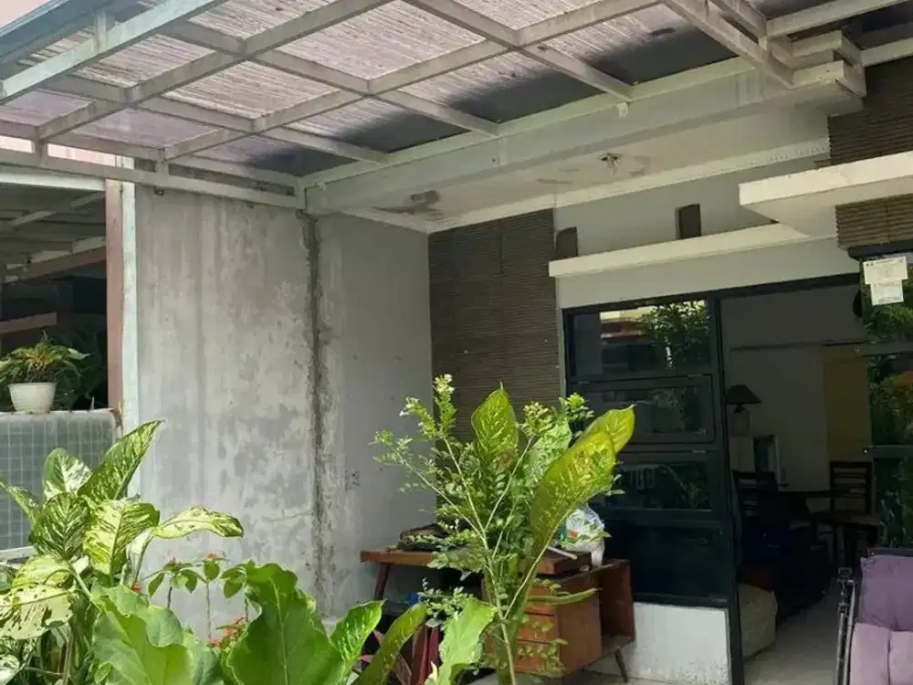 DIJUAL RUMAH MUNGIL– GRIYA AMANDA CIWARUGA Dekat Gegerkalong, Bandung