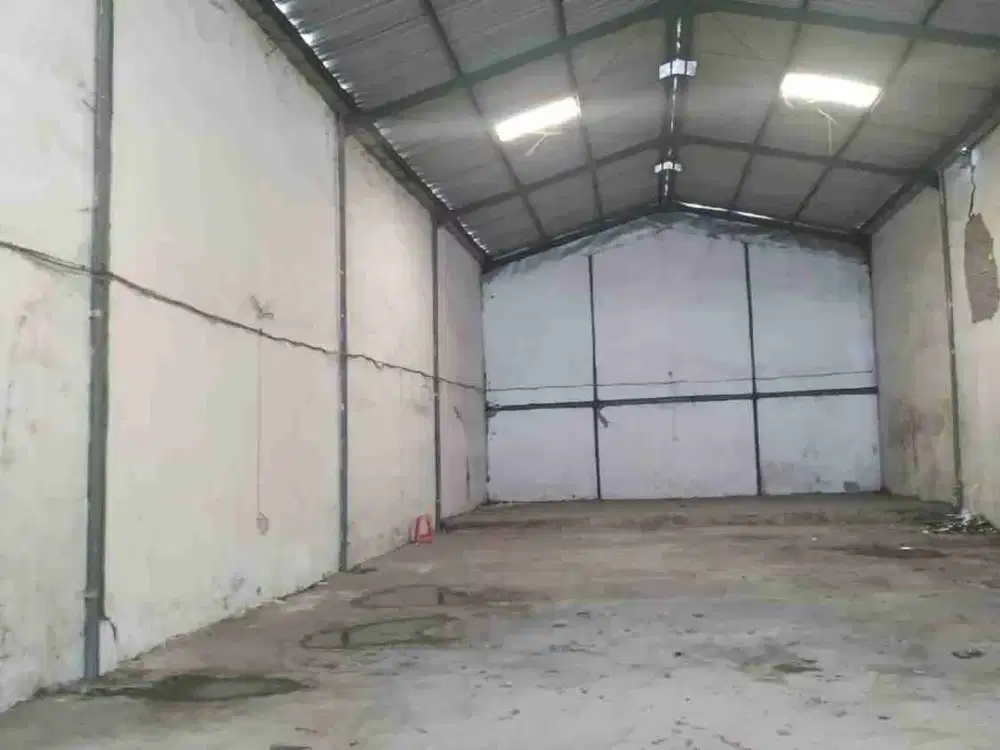 Disewakan Gudang Margomulyo Indah mutiara