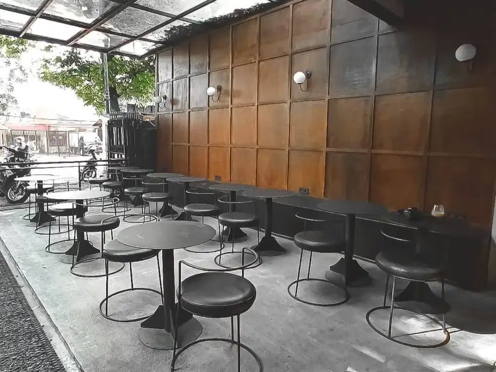 Dijual Rumah Siap Huni Nyaman Terawat Lokasi di Sayap Bkr Bandung