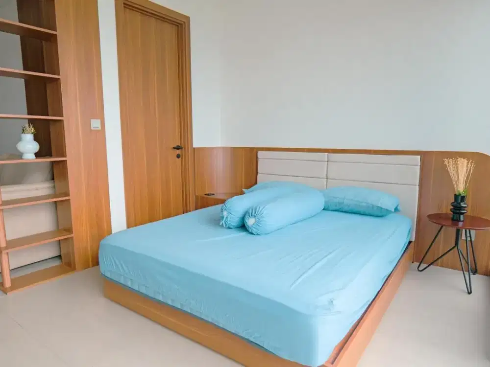 Disewakan Apartemen Fatmawati City Center Furnished Tower Corona