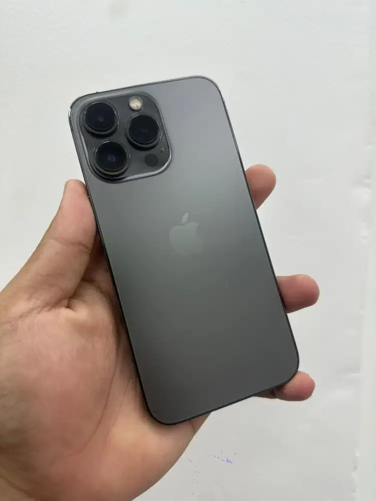 IPhone 13 Pro 256GB All Operator