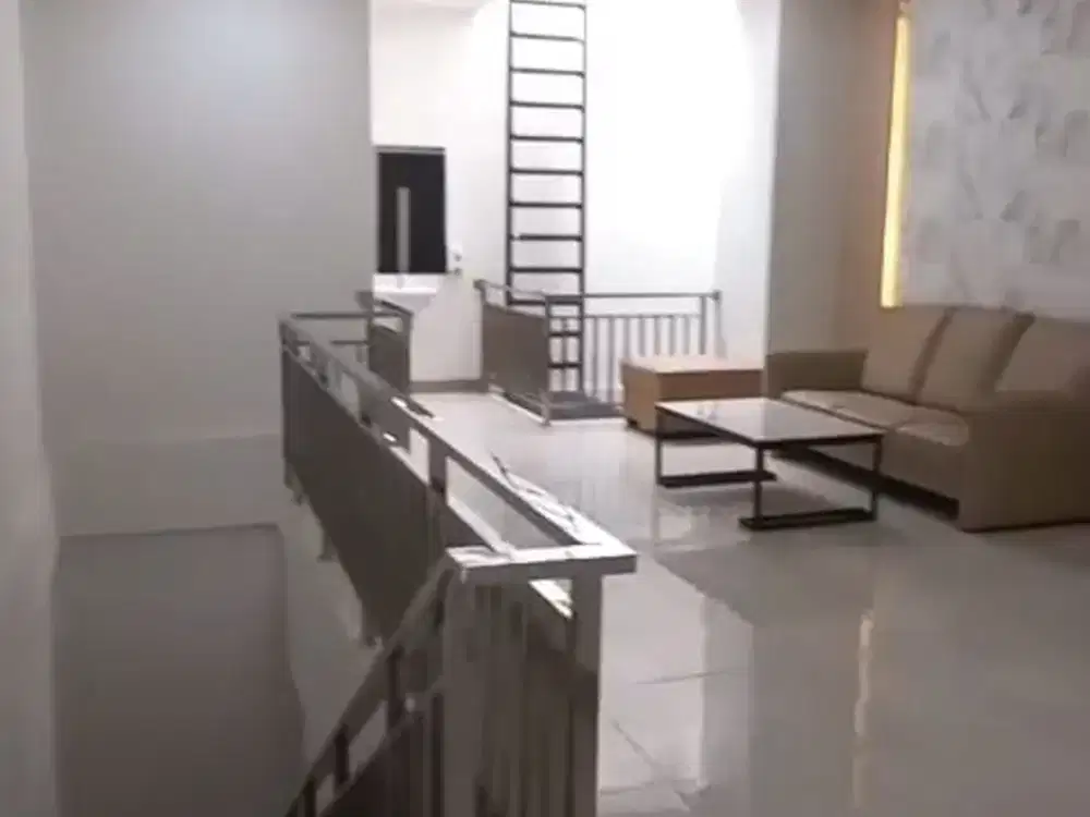 Ruko CPI Siap usaha lokasi strategis di kota makassar citraland city losari