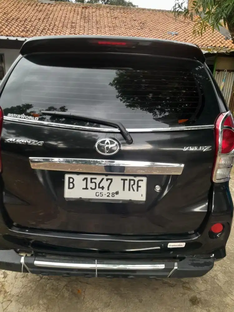 dijual cepat pemakaian pribadi no minus