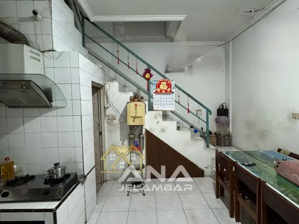 ANA RUMAH UK 4.2X12M DI JELAMBAR