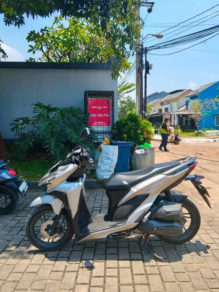 HONDA VARIO TH 2019 150 KEYLESS