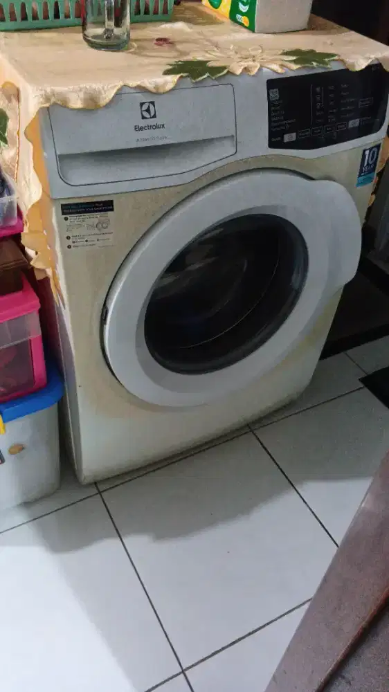 Borongan jual cepat maupindah'an