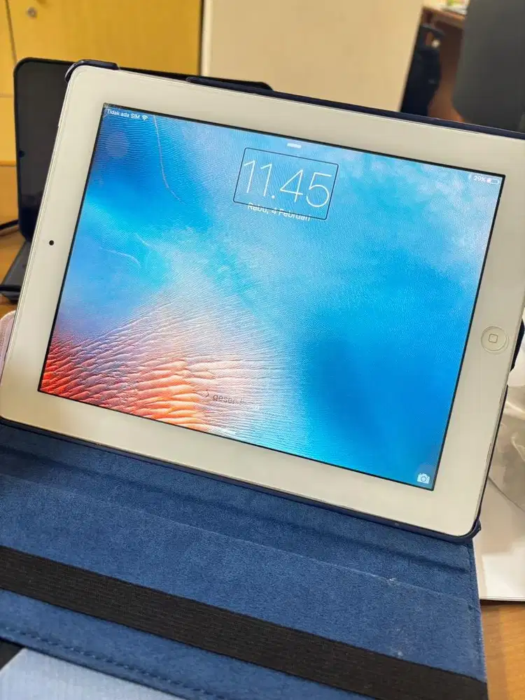 Jual Ipad 2 (64GB)