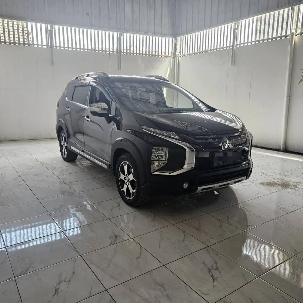 MITSUBISHI XPANDER CROSS 1.5 A/T 2021/2022