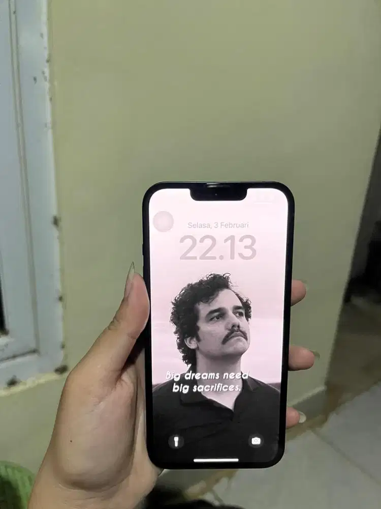 IPHONE 13 EX IBOX 128GB