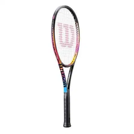 Wilson Blade V9 Fighter Aryna Sabalenka Limited Edition