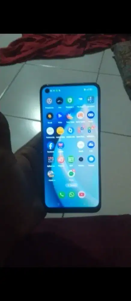 Realme Realme  hp