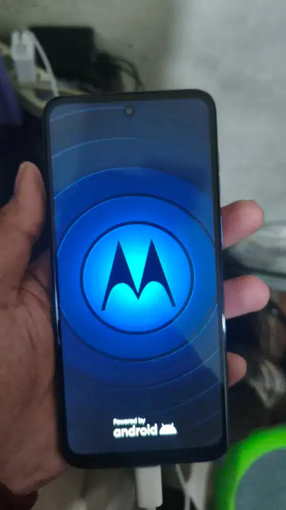 Motorola  g06 like new