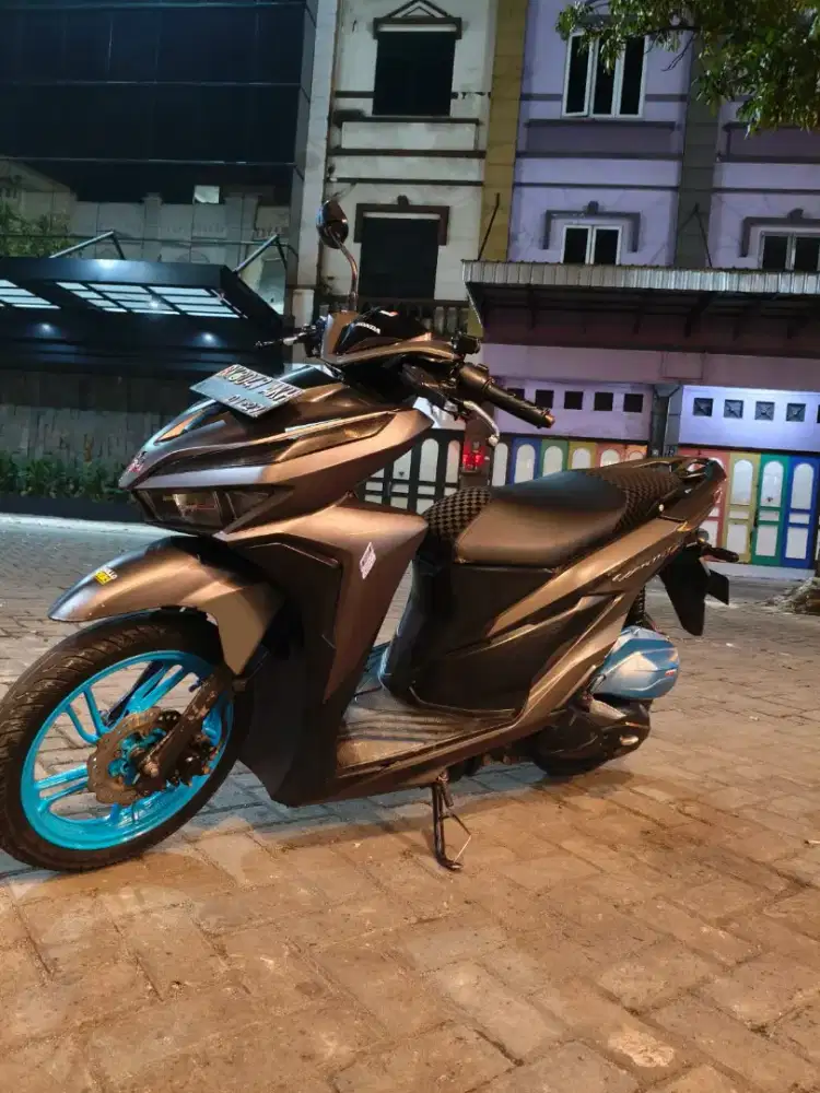 Vario 150cc 2021