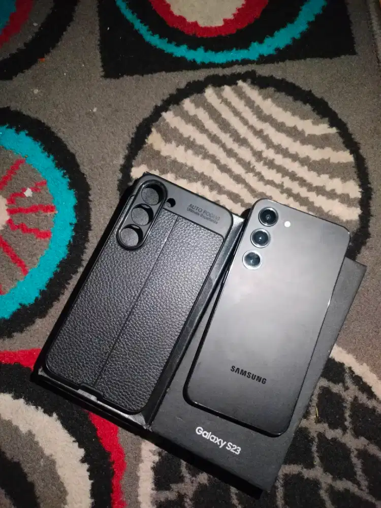 Samsung S23 5g 8/128