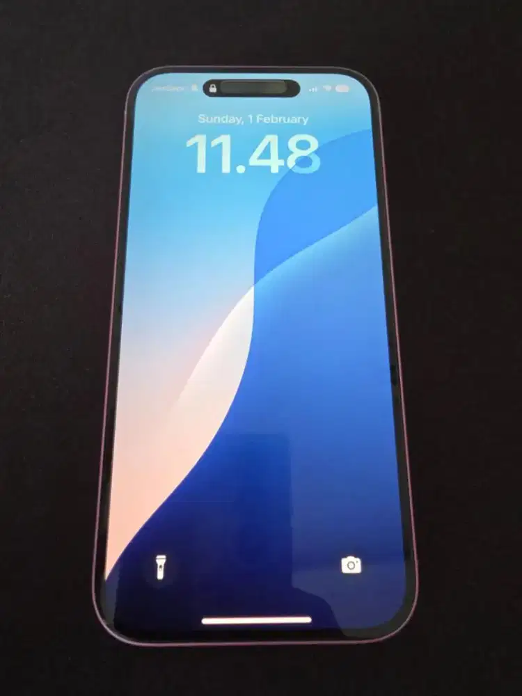 IPHONE 16 256GB PINK