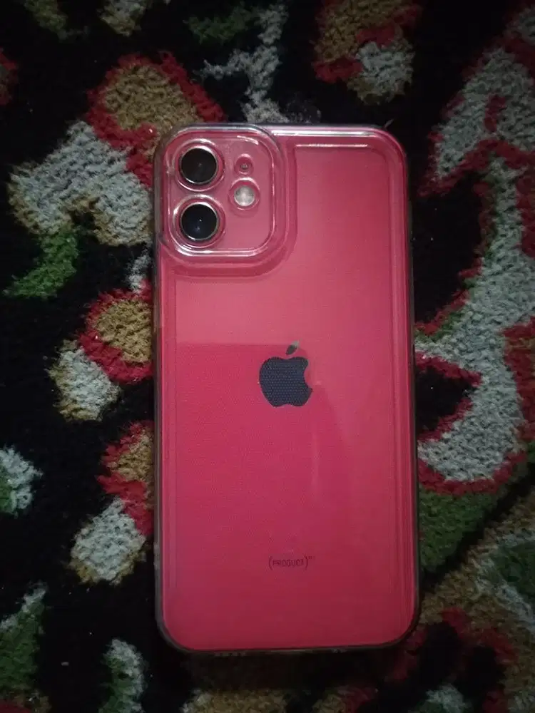 iphone 12 mini bekas